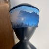 Dents-du-Midi , bandeau personnalisable