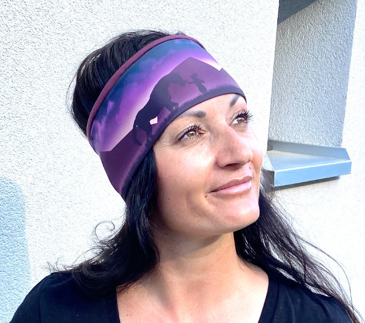 Bandeau - Murmurer à l'oreille d'un cheval – Image 2