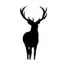 Cerf +5.00CHF