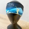 Bandeau enfant qui fait des bulles