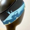 Bandeau enfant qui fait des bulles