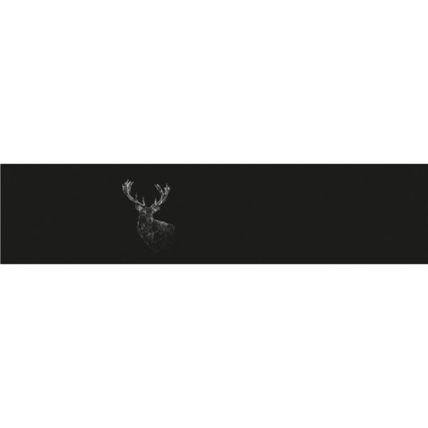 Headband - Geometric Deer
