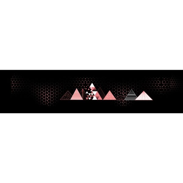 Banner - All the same but all different!