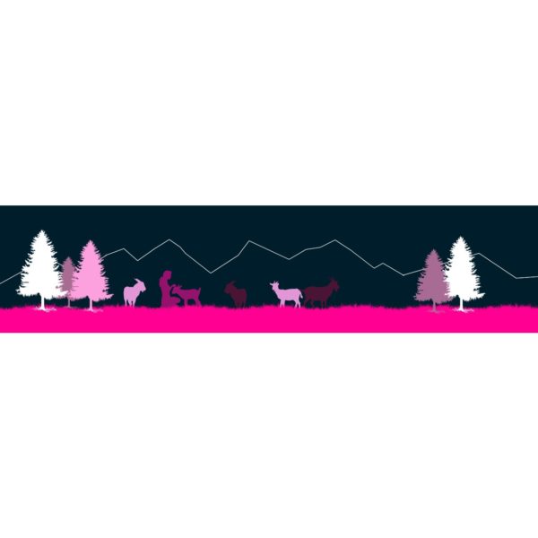 Banner - Goats