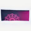 Bandeau - Pink Mandala – Image 2