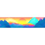 Multicolor Spirit