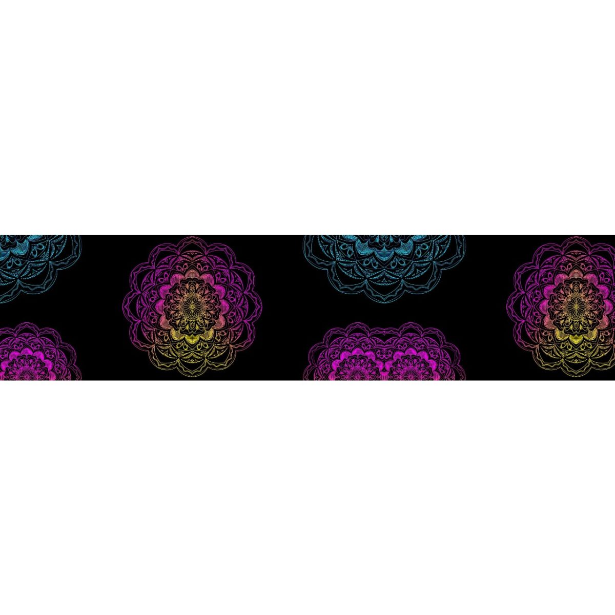 Bandeau - Ronde de Mandalas – Image 4