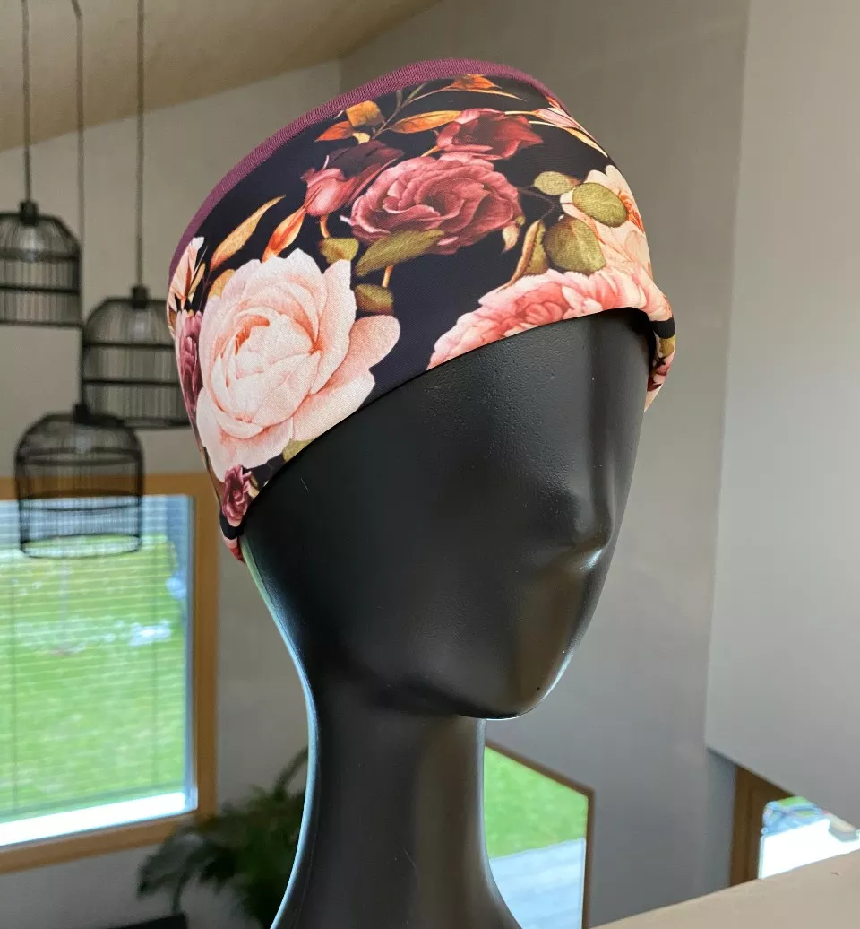 Fleurs vintage