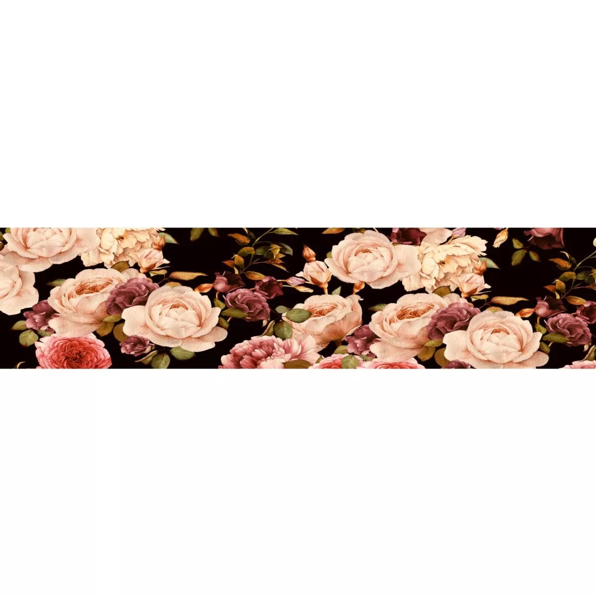 Fleurs vintage