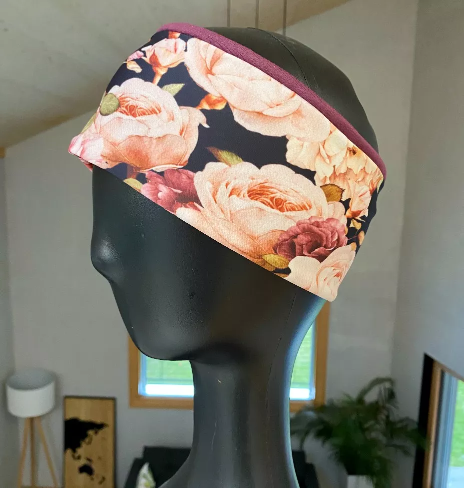 Fleurs vintage