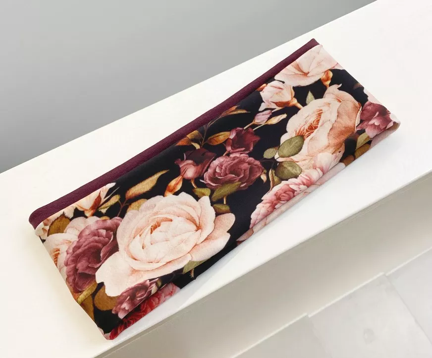Fleurs vintage
