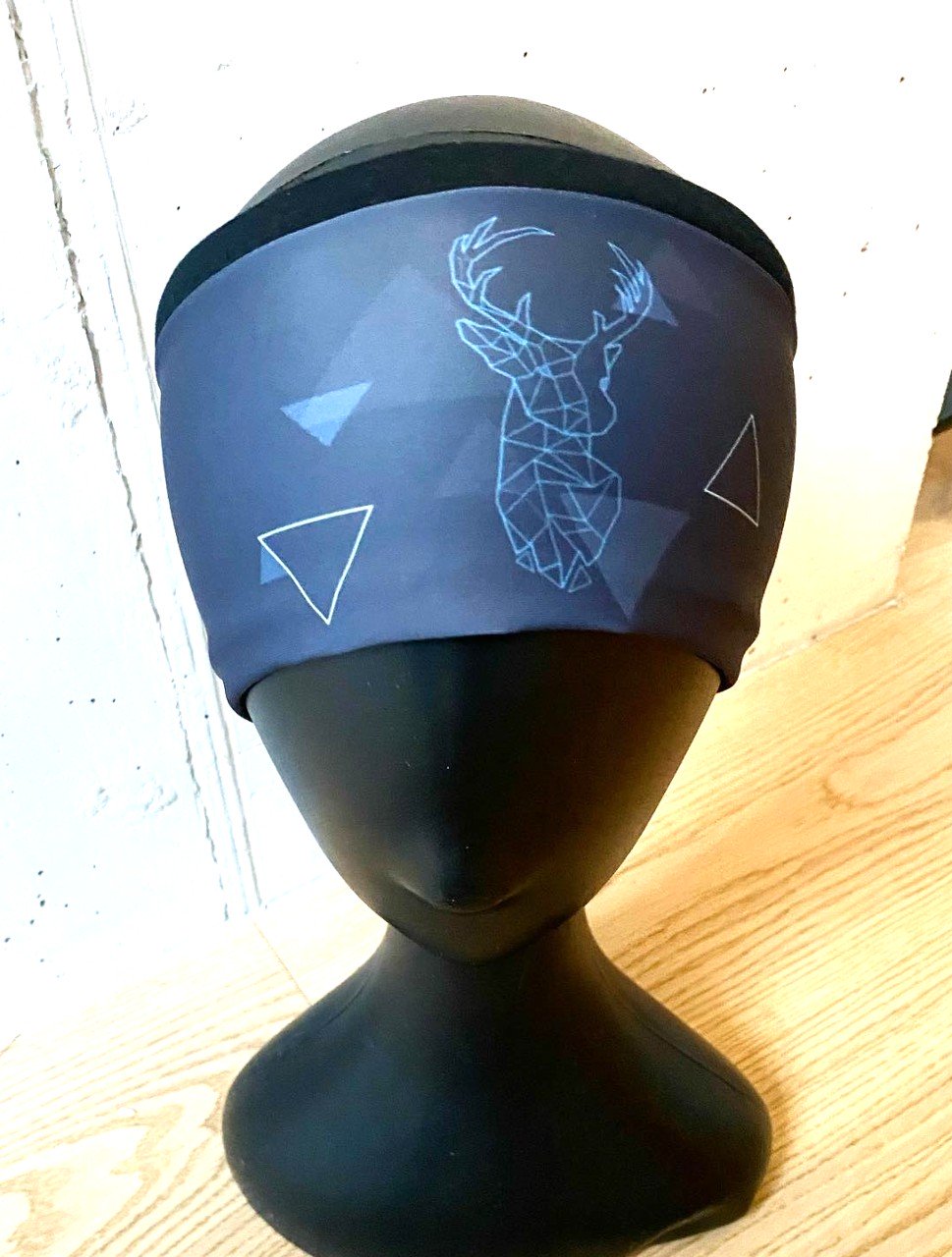 Bandeau - Triangles de cerf – Image 2