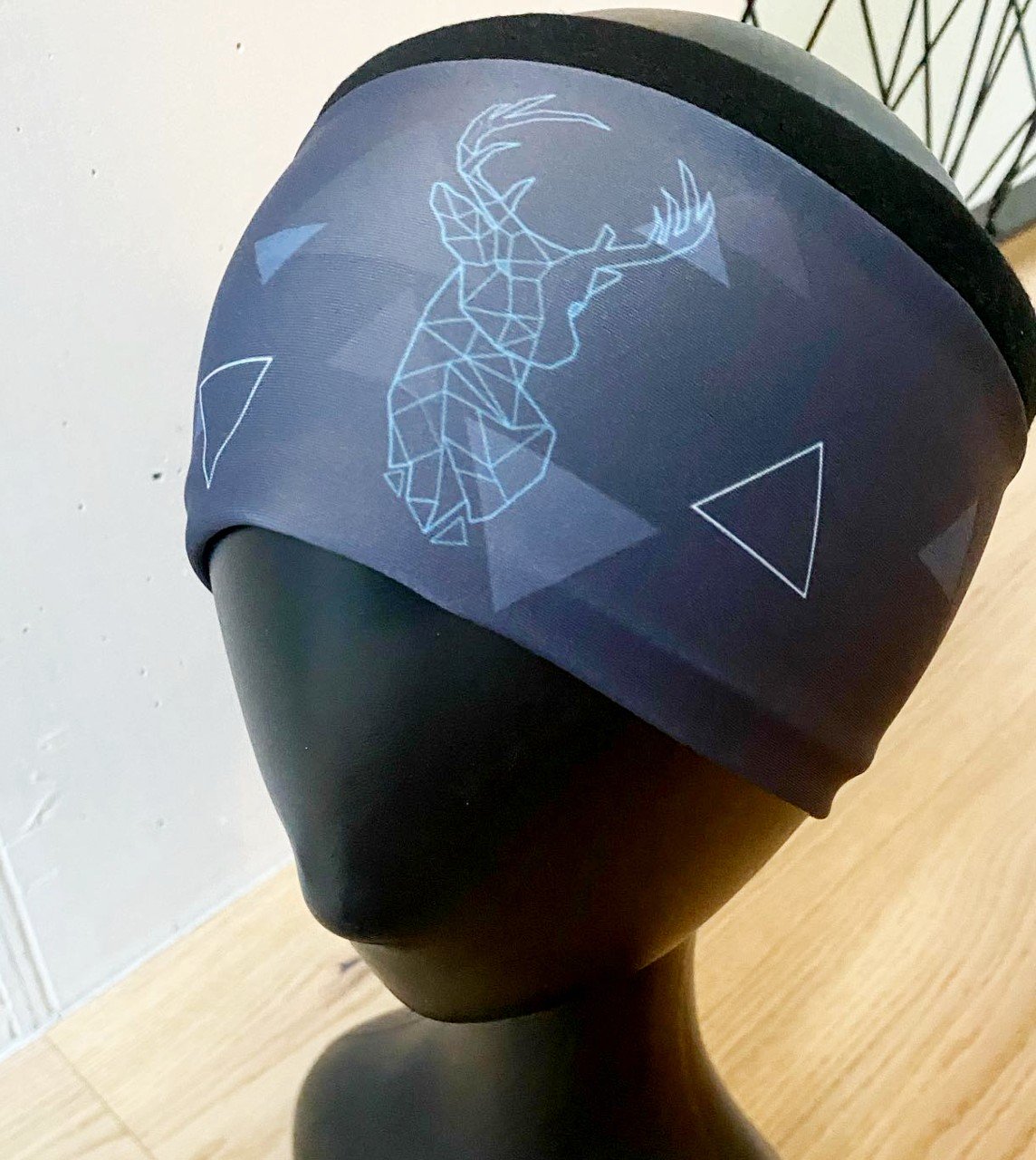 Bandeau - Triangles de cerf – Image 3