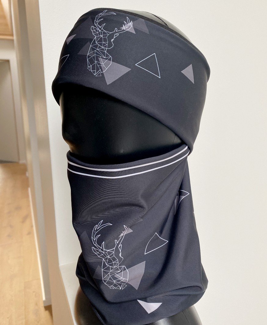 Bandeau - Triangles de cerf – Image 5