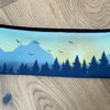 Marcheurs et vanlife, bandeau personnalisable