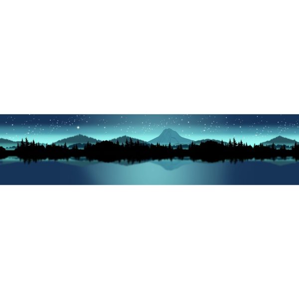 Moleson, customizable headband