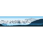 Bandeau - Chamonix -Mont Blanc