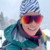 bandeau personnalisable, personnalisé montagne suisse, zèbre, création suisse, pour les activités extérieures et la montagne