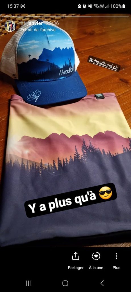 Image #1 de Sylvain Rouiller