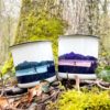 Mug émaillé, tasse émaillée , tasse céramique personnalisable, création suisse, montagne suisse, montagne française, fait à la main, handmade , swissmade, homemade- pour les activités extérieures. Course à pied, Trail running
