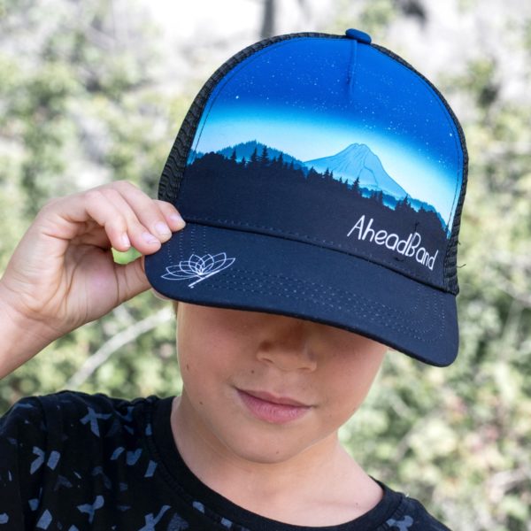 Casquette course à pied et sport extérieur, casquette montagne création suisse,