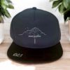 Casquette montagne suisse streetwear, casquette urbaine, look streetwear, création suisse, casquette montagnarde, Diablerets. Chavalard, Dent Blanche, Dents-du-Midi, explore, outdoor, Gastlosen, Muveran, Combin, Pilatus, camping, tente, AHBD, Moléson, casquette bébé