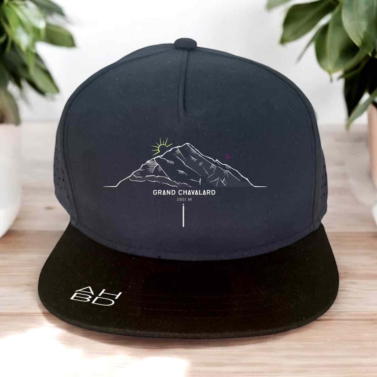 Casquette montagne suisse streetwear, casquette urbaine, look streetwear, création suisse, casquette montagnarde, Diablerets. Chavalard, Dent Blanche, Dents-du-Midi, explore, outdoor, Gastlosen, Muveran, Combin, Pilatus, camping, tente, AHBD, Moléson, casquette bébé