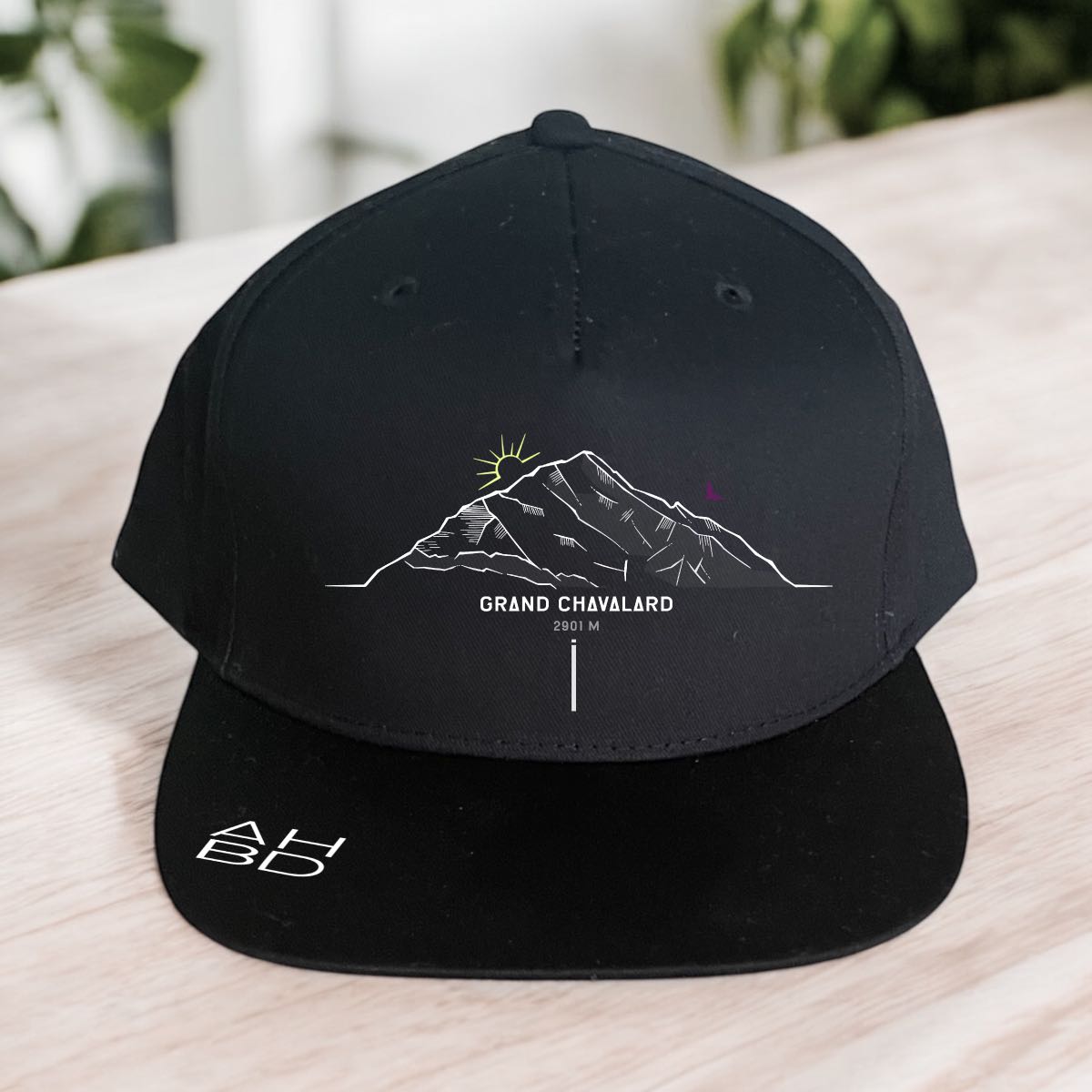 Casquette montagne suisse streetwear, casquette urbaine, look streetwear, création suisse, casquette montagnarde, Diablerets. Chavalard, Dent Blanche, Dents-du-Midi, explore, outdoor, Gastlosen, Muveran, Combin, Pilatus, camping, tente, AHBD, Moléson,