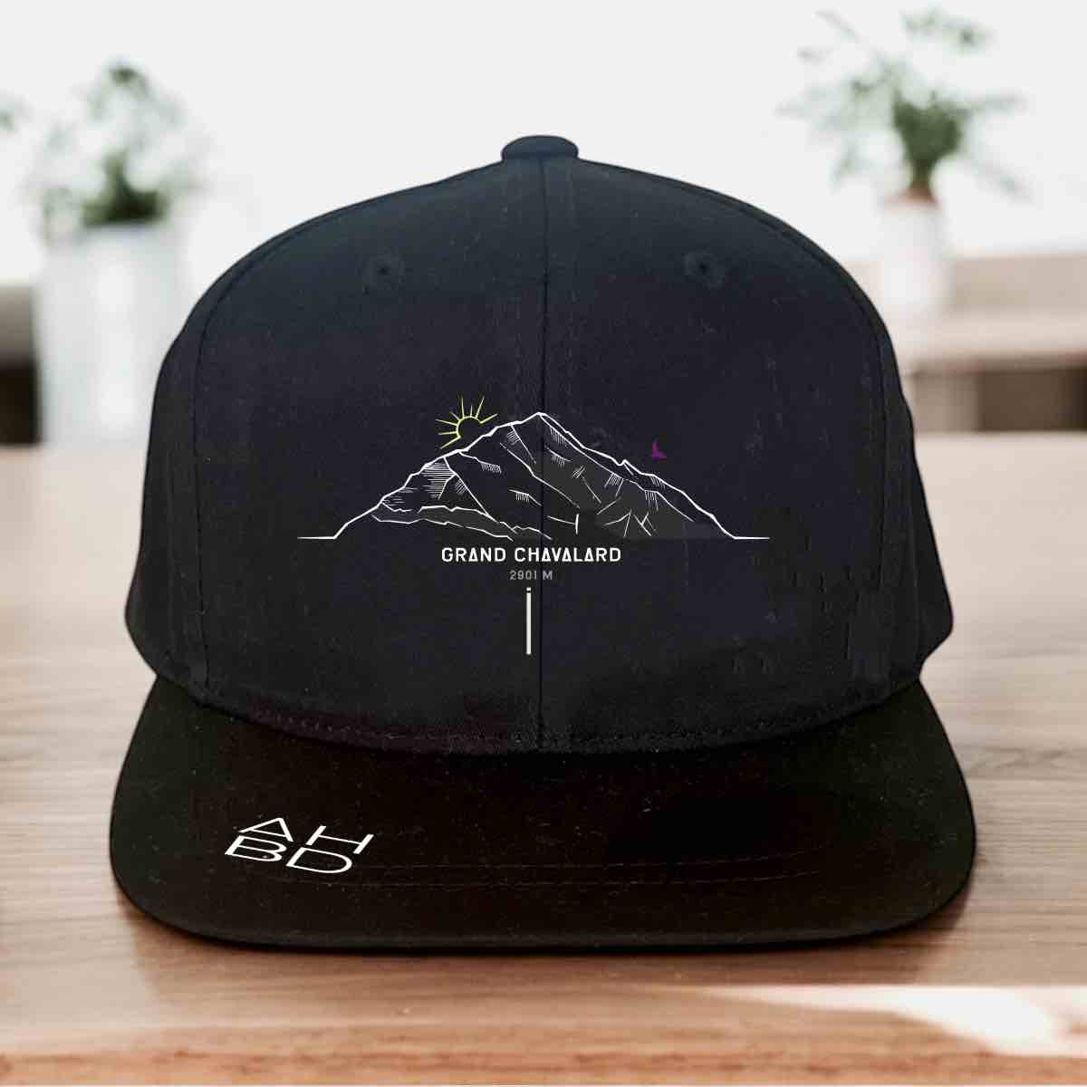 Casquette montagne suisse streetwear, casquette urbaine, look streetwear, création suisse, casquette montagnarde, Diablerets. Chavalard, Dent Blanche, Dents-du-Midi, explore, outdoor, Gastlosen, Muveran, Combin, Pilatus, camping, tente, AHBD, Moléson, casquette bébé