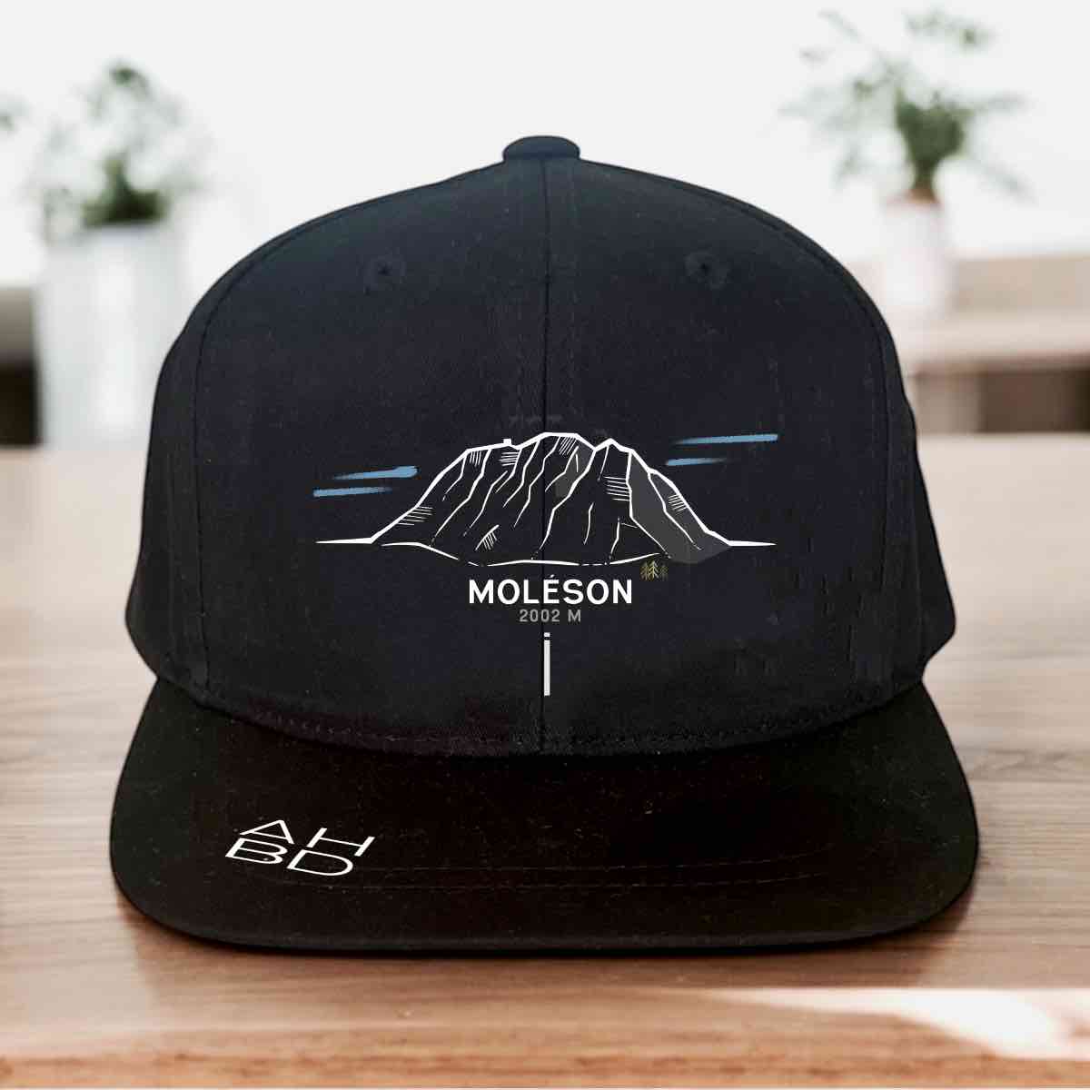 Casquette montagne suisse streetwear, casquette urbaine, look streetwear, création suisse, casquette montagnarde, Diablerets. Chavalard, Dent Blanche, Dents-du-Midi, explore, outdoor, Gastlosen, Muveran, Combin, Pilatus, camping, tente, AHBD, Moléson, casquette bébé