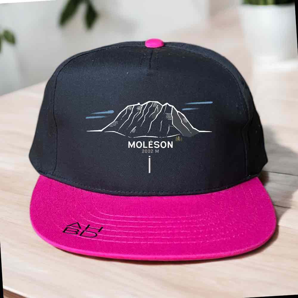 Casquette montagne suisse streetwear, casquette urbaine, look streetwear, création suisse, casquette montagnarde, Diablerets. Chavalard, Dent Blanche, Dents-du-Midi, explore, outdoor, Gastlosen, Muveran, Combin, Pilatus, camping, tente, AHBD, Moléson,