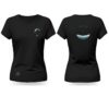 T-shirt montagne suisse, t-shirt décontracté running, alpes suisse
