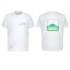 T-shirt montagne suisse, t-shirt décontracté running, alpes suisse