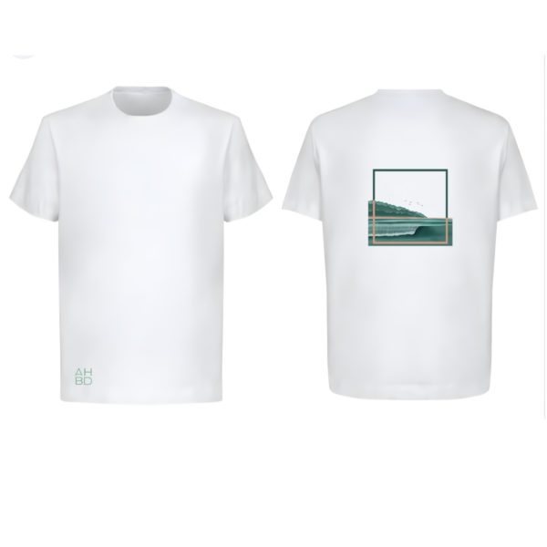 T-shirt montagne suisse, t-shirt décontracté running, alpes suisse