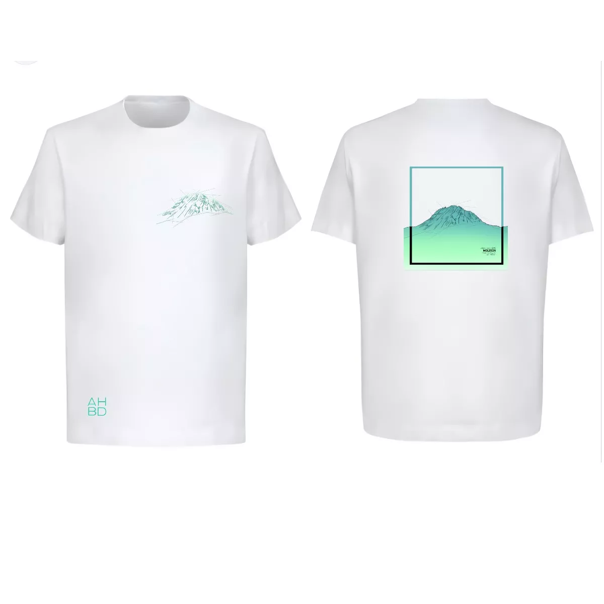 T-shirt montagne suisse, t-shirt décontracté running, alpes suisse