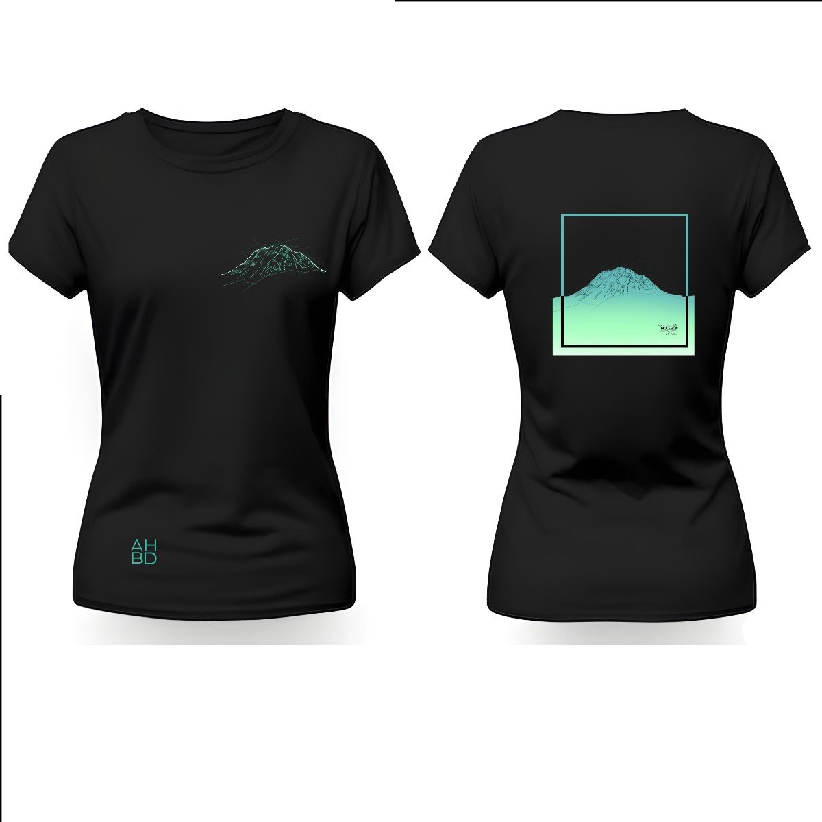 T-shirt montagne suisse, t-shirt décontracté running, alpes suisse