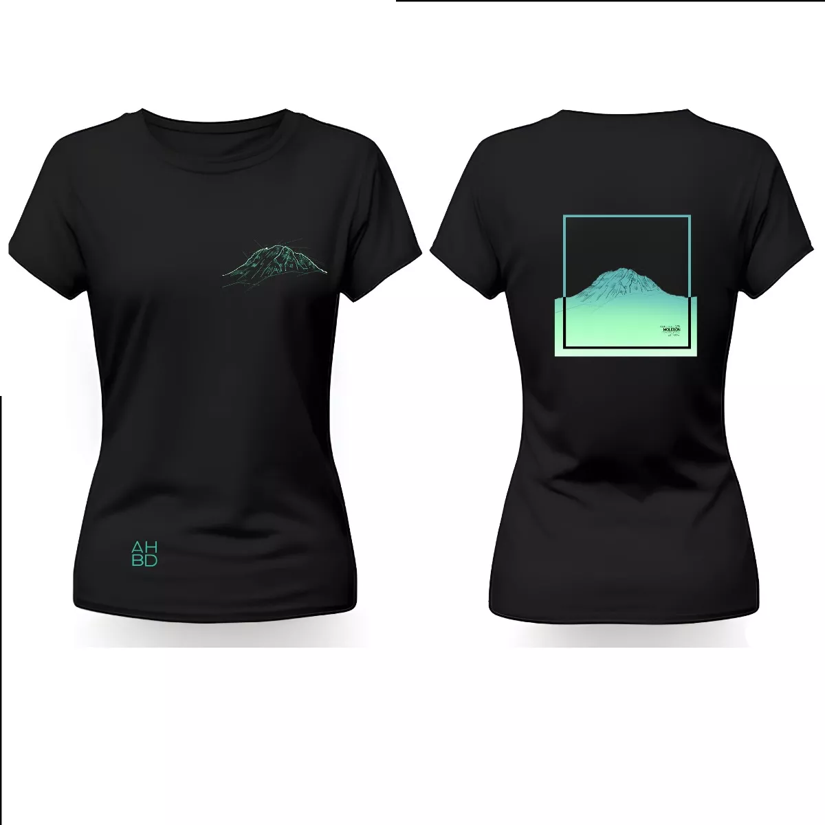 T-shirt montagne suisse, t-shirt décontracté running, alpes suisse