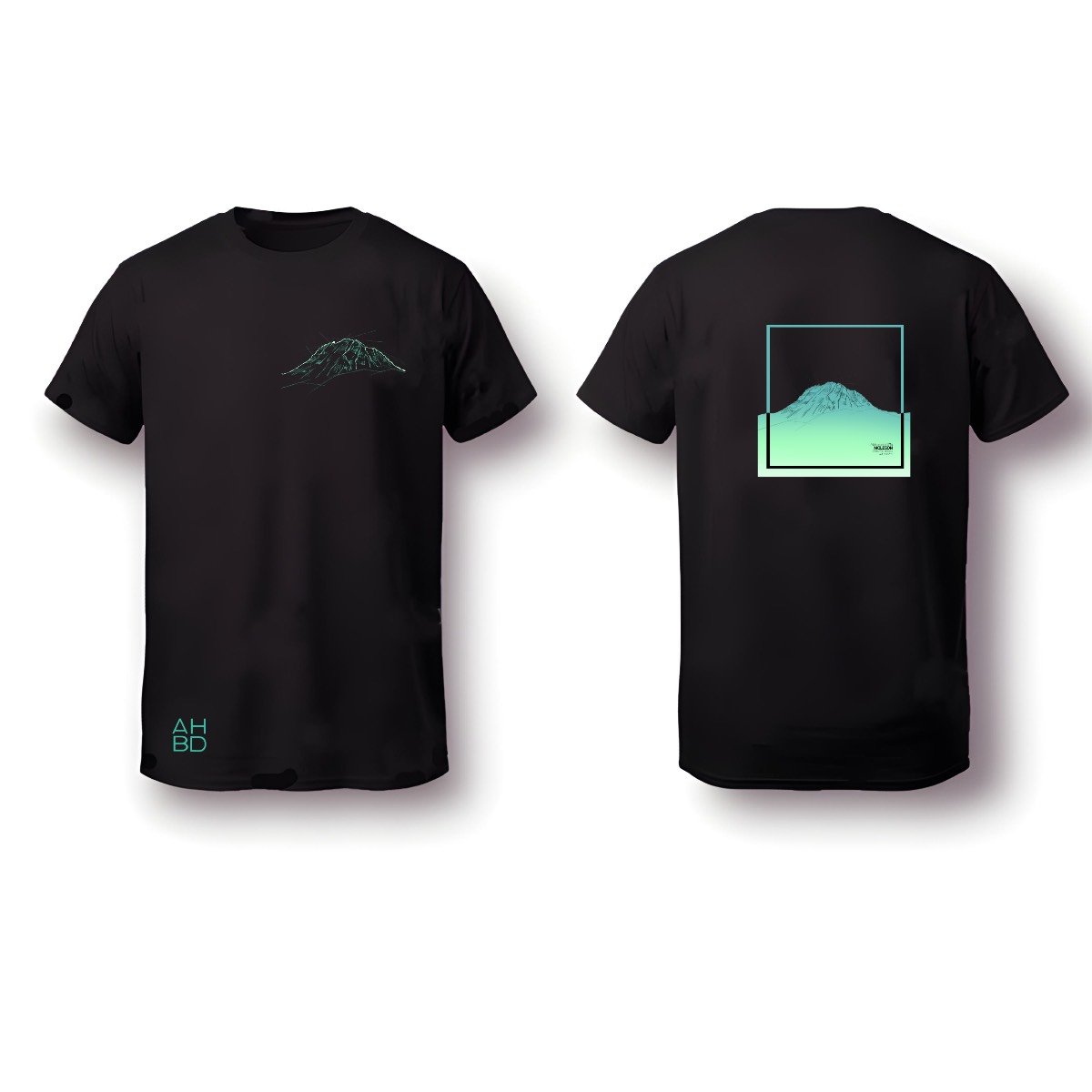 T-shirt montagne suisse, t-shirt décontracté running, alpes suisse