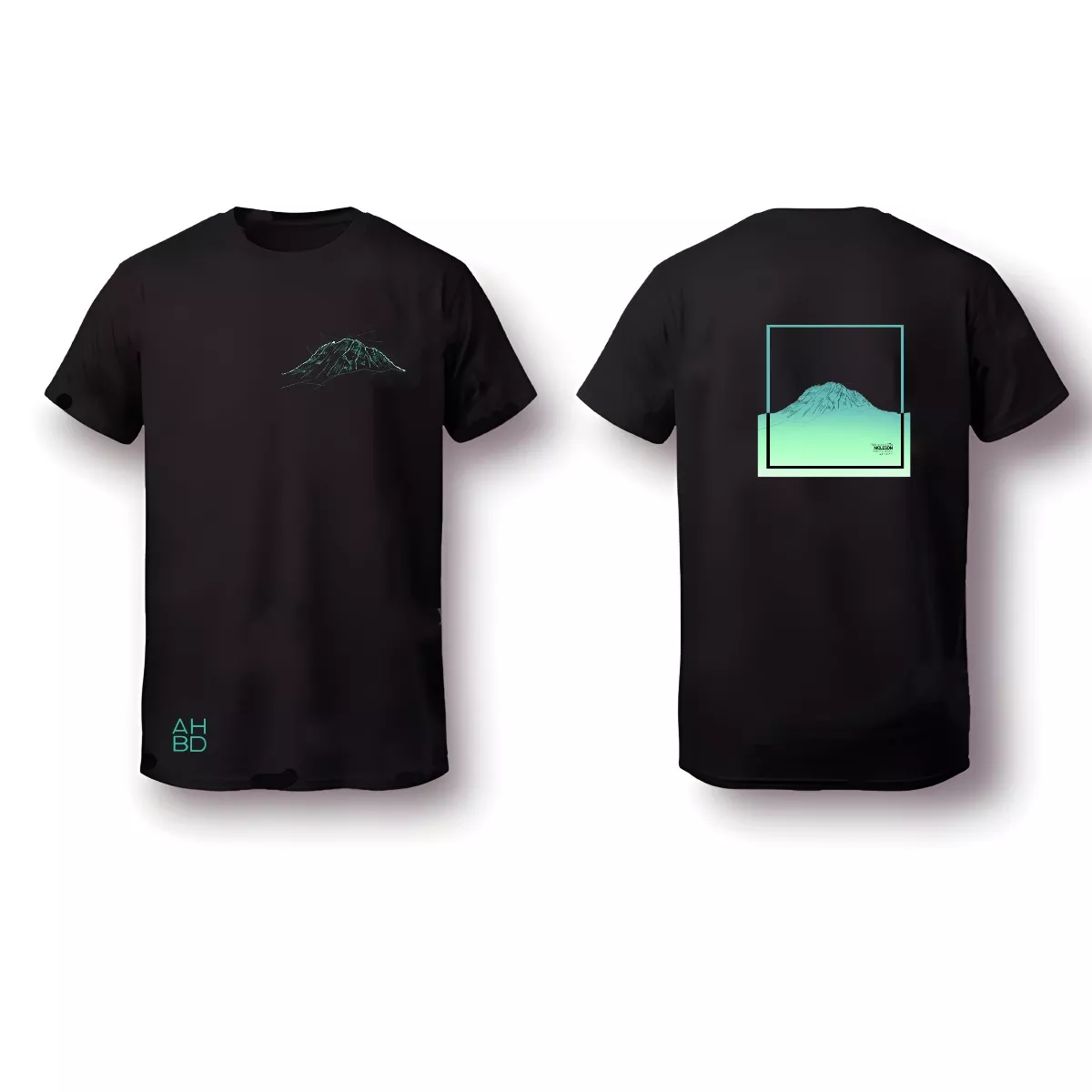 T-shirt montagne suisse, t-shirt décontracté running, alpes suisse