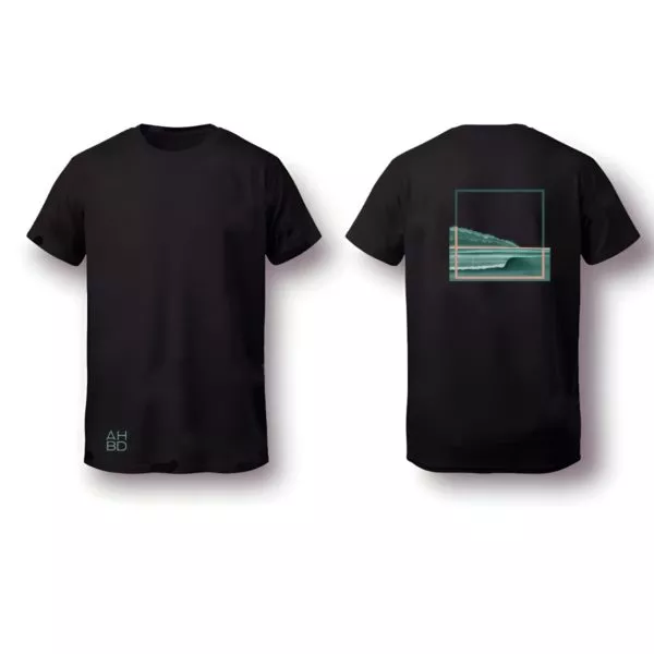 T-shirt montagne suisse, t-shirt décontracté running, alpes suisse