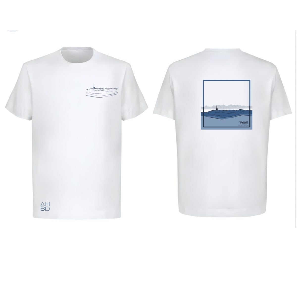 T-shirt montagne suisse, t-shirt décontracté running, alpes suisse, Ruinette, Grammont , Cervin, riding, cycling, vélo, chasseral