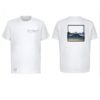 T-shirt montagne suisse, t-shirt décontracté running, alpes suisse, Ruinette, Grammont , Cervin, riding, cycling, vélo, chasseral, Gastlosen, couronne impériale, dent blanche, plage