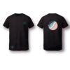 T-shirt montagne suisse, t-shirt décontracté running, alpes suisse, Ruinette, Grammont , Cervin, riding, cycling, vélo, chasseral, Gastlosen, couronne impériale, dent blanche, plage