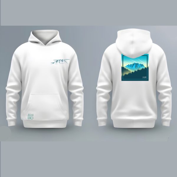 Pull à capuche hoodie montagne suisse, Chavalard, Cervin, hoodie enfant, création suisse , pull suisse, Grammont, Dents-du-Midi, Pull à capuchon