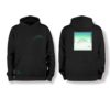 Pull à capuche hoodie montagne suisse, Chavalard, Cervin, hoodie enfant, création suisse , pull suisse, Grammont, Dents-du-Midi, Pull à capuchon