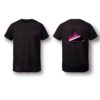 T-shirt montagne suisse, t-shirt décontracté running, alpes suisse, Ruinette, Grammont , Cervin