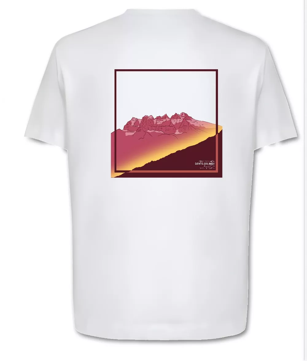 Pull à capuche hoodie montagne suisse, Chavalard, Cervin, hoodie enfant, création suisse , pull suisse, Grammont, Dents-du-Midi, Pull à capuchon, T-shirt montagne suisse. t-shirt adulte , t-shirt sport, course à pied