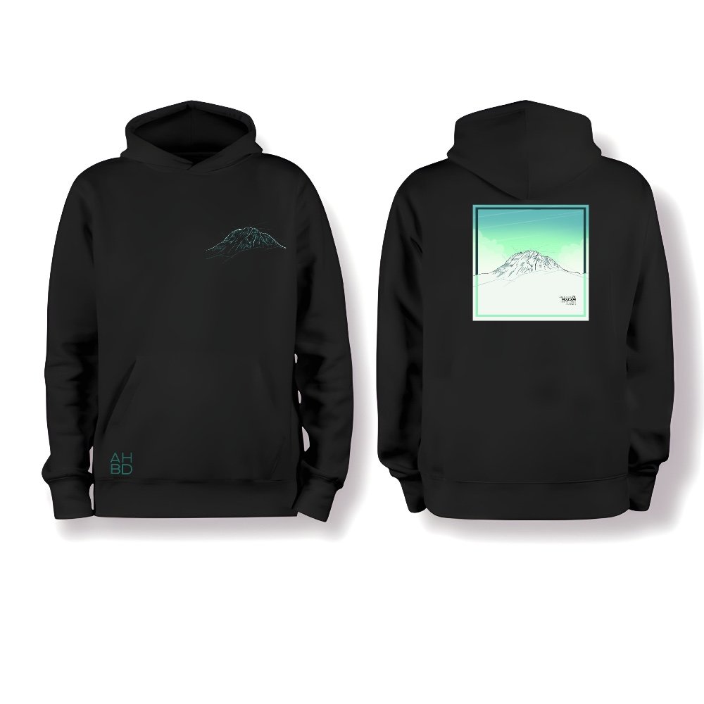 Pull à capuche hoodie montagne suisse, Chavalard, Cervin, hoodie enfant, création suisse , pull suisse, Grammont, Dents-du-Midi, Pull à capuchon