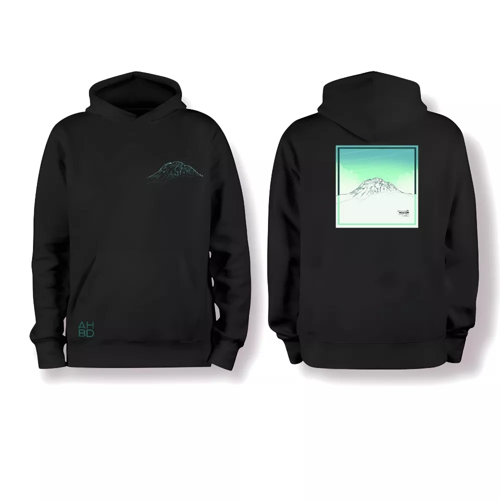 Pull à capuche hoodie montagne suisse, Chavalard, Cervin, hoodie enfant, création suisse , pull suisse, Grammont, Dents-du-Midi, Pull à capuchon