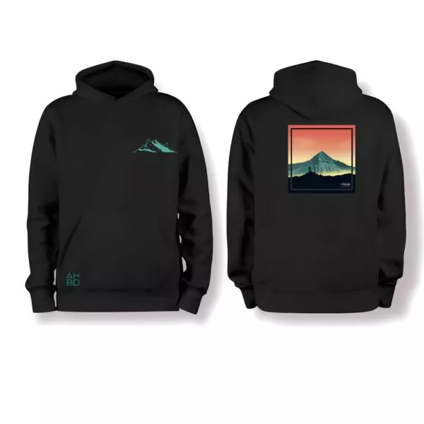 Pull à capuche hoodie montagne suisse, Chavalard, Cervin, hoodie enfant, création suisse , pull suisse, Grammont, Dents-du-Midi, Pull à capuchon